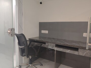 Floor Plan in  Office Space at Netaji Subhash Place – for Rent