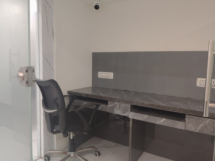 Floor Plan, netaji subhash place Commercial Office Space 1513 Sq.Ft. In Netaji Subhash Place Delhi 8819481