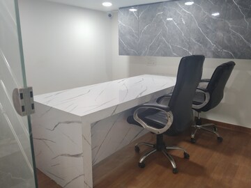 Team Area in  Office Space at Netaji Subhash Place – for Rent