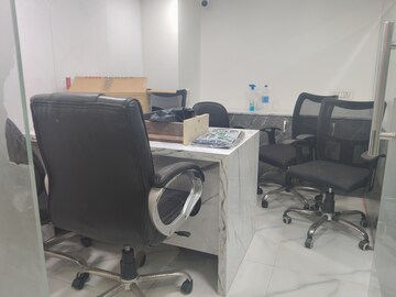 Team Area in  Office Space at Netaji Subhash Place – for Rent