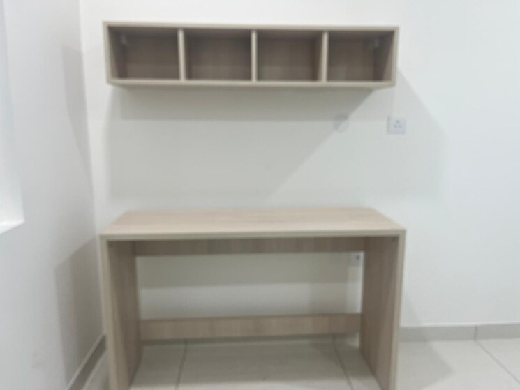 undefined, aparna-sarovar-zicon 3 Bedroom 1855 Sq.Ft. Apartment In Nallagandla Hyderabad 8819462