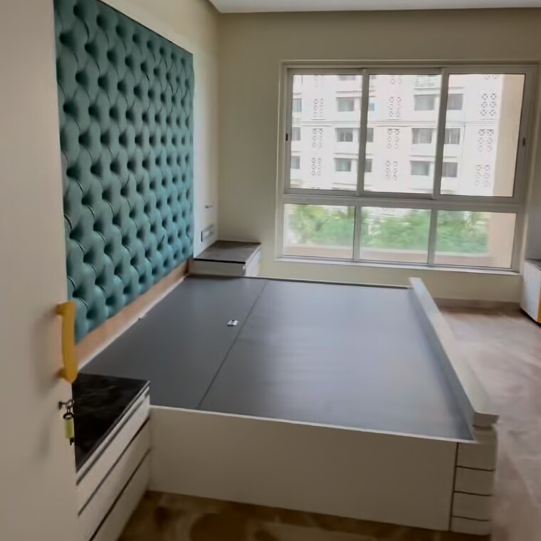 Bedroom, juhu 4 Bedroom 2500 Sq.Ft. Apartment In Juhu Mumbai 8819483