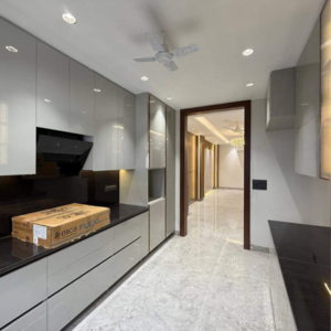 4 BHK Apartment For Sale in Juhu