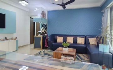 5 BHK Apartment For Rent in Raheja Classique, Andheri West