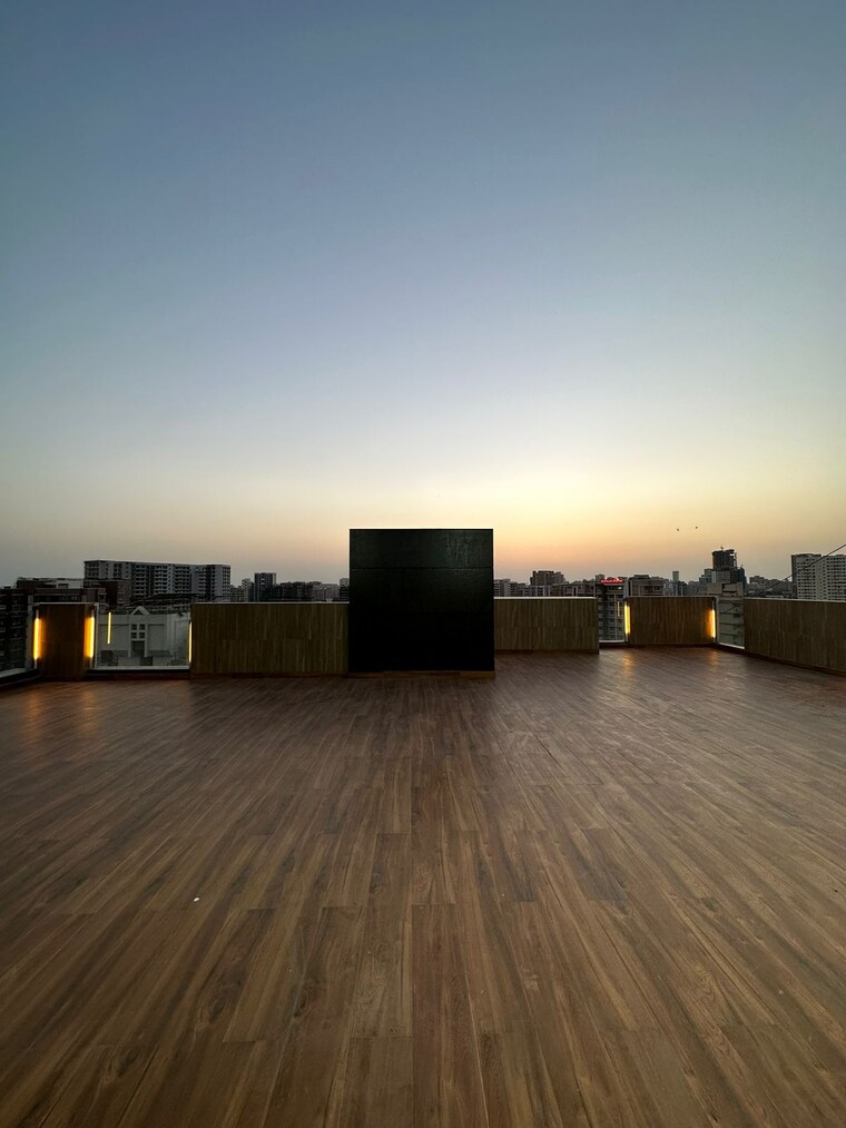 Swimming Pool, mayfair-meridian-andheri 4 Bedroom 5000 Sq.Ft. Penthouse In Andheri West Mumbai 8819526