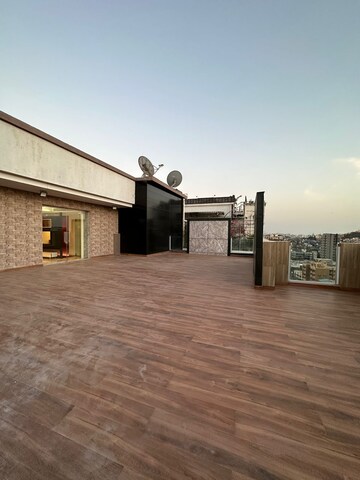 4 BHK Penthouse – Exterior View View at Mayfair Meridian Andheri, Andheri West - for Sale