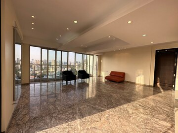 Parking in 4 BHK Penthouse at Mayfair Meridian Andheri, Andheri West – for Sale
