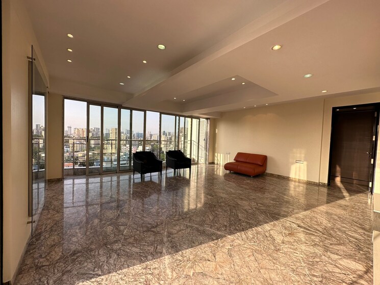  Parking, mayfair-meridian-andheri 4 Bedroom 5000 Sq.Ft. Penthouse In Andheri West Mumbai 8819526