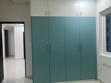 Furnished Amenities in 3 BHK Apartment at Aparna Sarovar Zicon, Nallagandla – for Rent