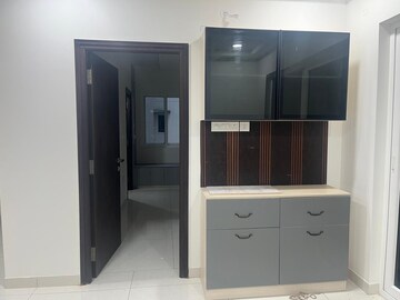 Room in 3 BHK Apartment at Aparna Sarovar Zicon, Nallagandla – for Rent