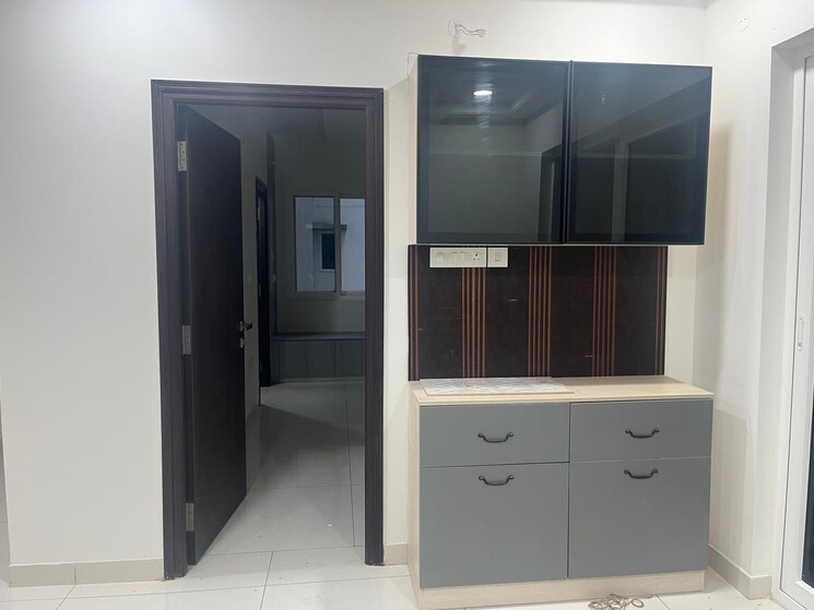 Room, aparna-sarovar-zicon 3 Bedroom 1535 Sq.Ft. Apartment In Nallagandla Hyderabad 8819494