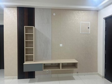 Furnished Amenities in 3 BHK Apartment at Aparna Sarovar Zicon, Nallagandla – for Rent