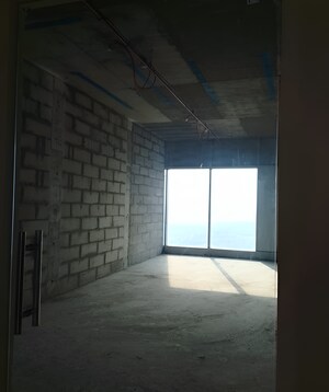 Floor Plan in  Office Space at Wave One, Sector 18 – for Sale