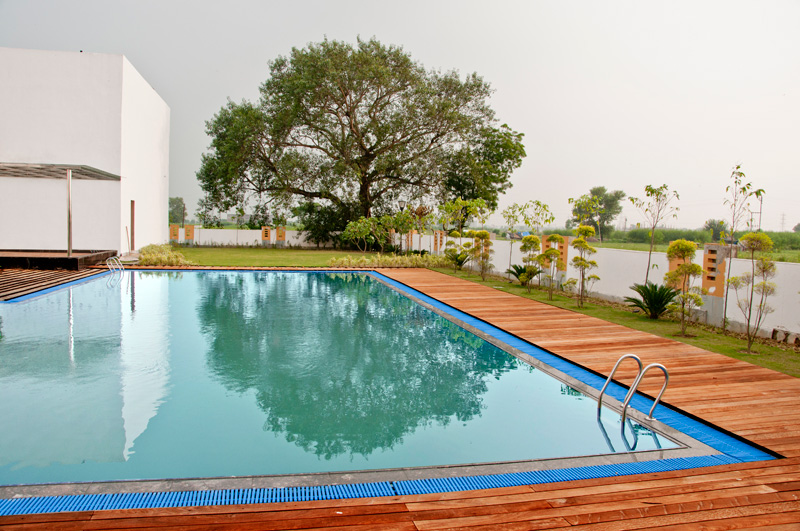 3 BHK + Pooja Room,Servant Room Apartment For Sale in BPTP Park Grandeura