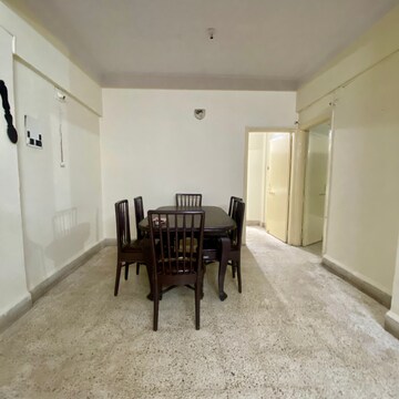 Kitchen in 2 BHK Apartment at Bopodi – for Rent