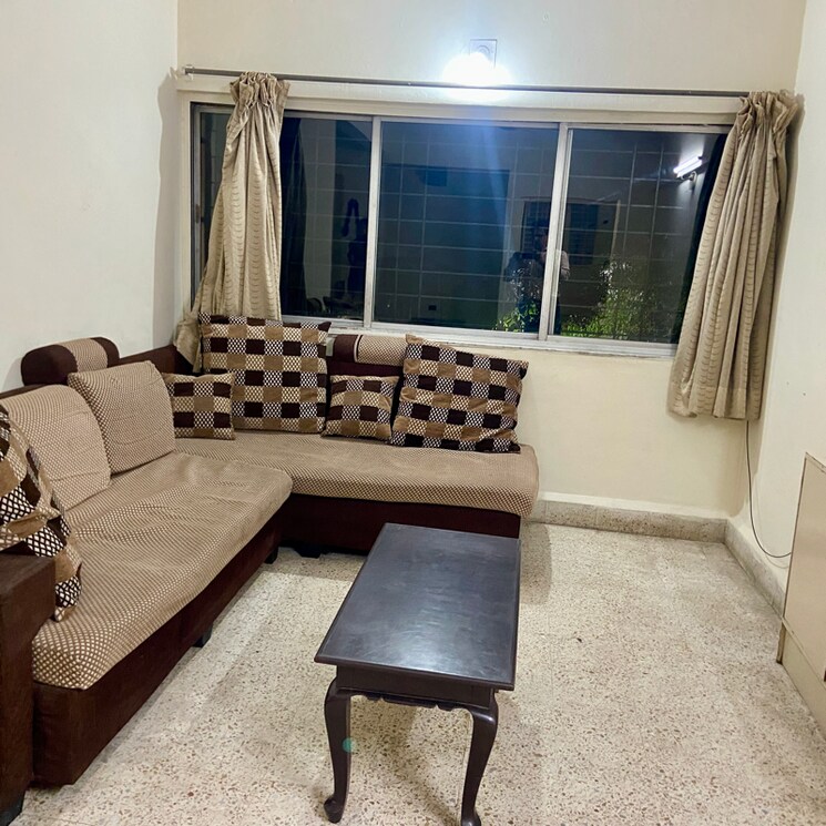 Living Room, bopodi 2 Bedroom 1000 Sq.Ft. Apartment In Bopodi Pune 8819578