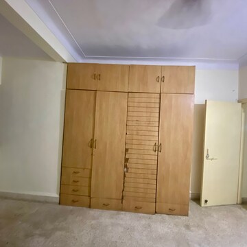 Master Bedroom in 2 BHK Apartment at Bopodi – for Rent