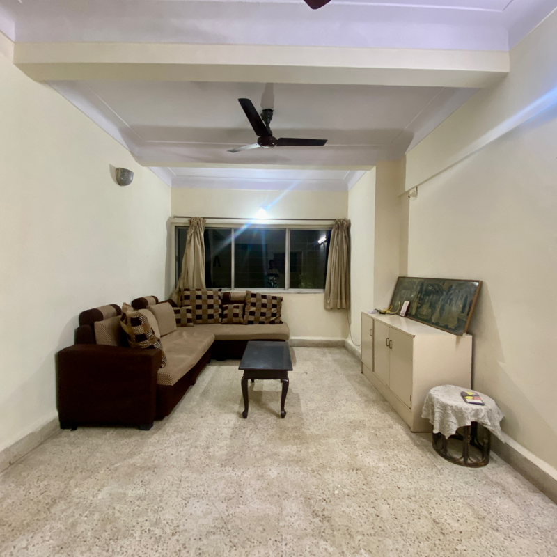 2 BHK Apartment For Rent in Aundh Road Society