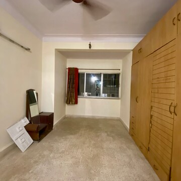 Building Lobby in 2 BHK Apartment at Bopodi – for Rent