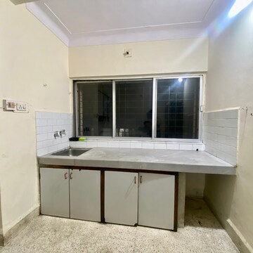 Kitchen in 2 BHK Apartment at Bopodi – for Rent