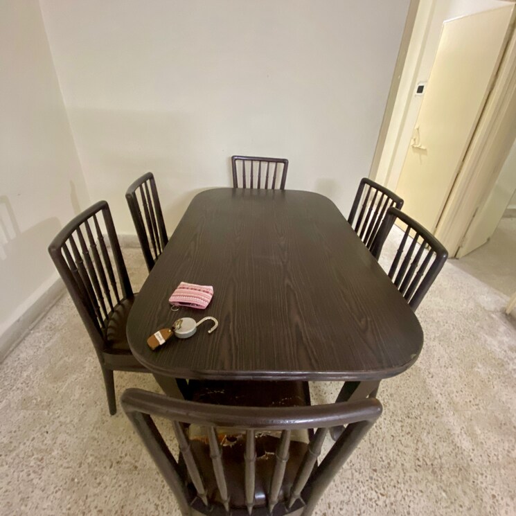 Kitchen, bopodi 2 Bedroom 1000 Sq.Ft. Apartment In Bopodi Pune 8819578