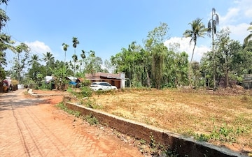 Plot For Sale in Ponda