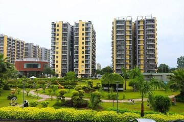 3 BHK Apartment For Rent in Trishla City, Patiala Road