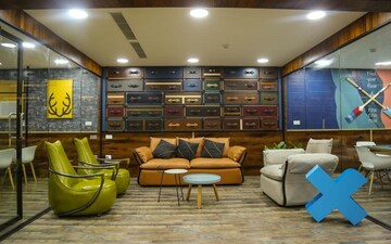 Office Space For Rent in Bellandur Outer Ring Road