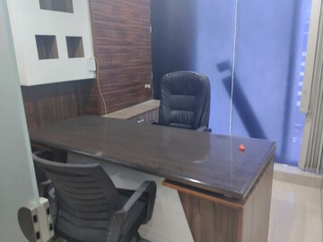 Floor Plan in  Office Space at Netaji Subhash Place – for Rent