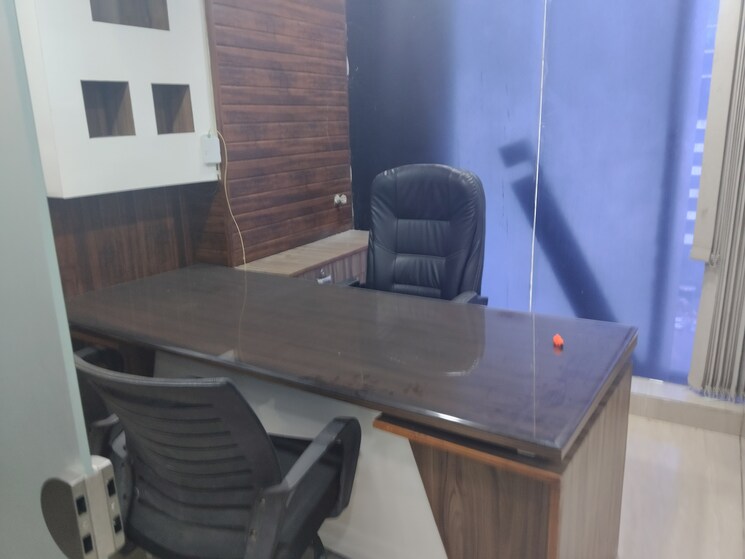 Floor Plan, netaji subhash place Commercial Office Space 979 Sq.Ft. In Netaji Subhash Place Delhi 8819535