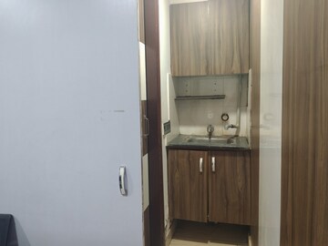 Floor Plan in  Office Space at Netaji Subhash Place – for Rent