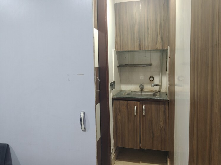 Floor Plan, netaji subhash place Commercial Office Space 979 Sq.Ft. In Netaji Subhash Place Delhi 8819535