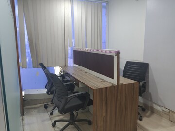 Team Area in  Office Space at Netaji Subhash Place – for Rent