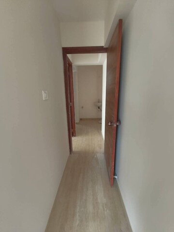 Building Lobby in 1 BHK Apartment at Je And Vee Om Trimurti, Malad East – for Rent