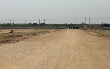 Plot For Sale in Ajmer Road