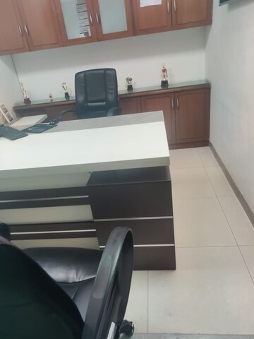 Team Area in  Office Space at Green Park Extension – for Rent