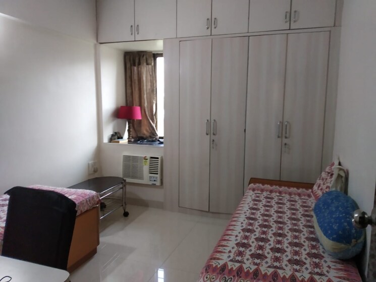 Bedroom, shree-lakshmi-park 1 Bedroom 550 Sq.Ft. Apartment In Vartak Nagar Thane 8819516