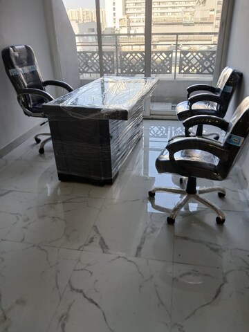 Staircase in  Office Space at Gaur City-2, Gaur City 2 – for Rent