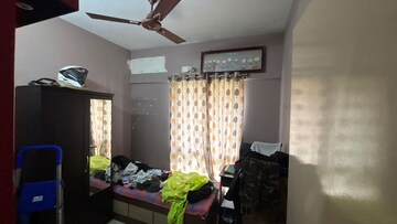 Room in 3 BHK Apartment at Shapoorji Pallonji Shukho Brishti, Rajarhat New Town – for Sale