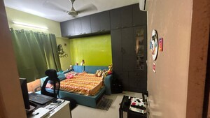 Room in 3 BHK Apartment at Shapoorji Pallonji Shukho Brishti, Rajarhat New Town – for Sale