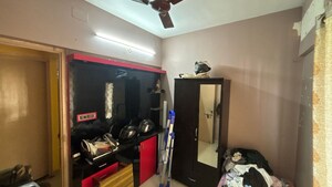 Furnished Amenities in 3 BHK Apartment at Shapoorji Pallonji Shukho Brishti, Rajarhat New Town – for Sale