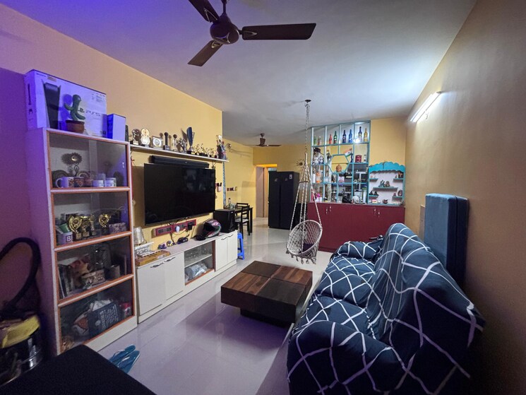 Master Bedroom, shapoorji-pallonji-shukho-brishti 3 Bedroom 970 Sq.Ft. Apartment In Rajarhat New Town Kolkata 8819532