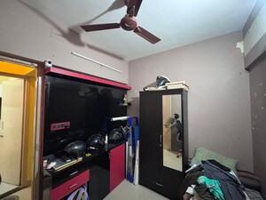 Room in 3 BHK Apartment at Shapoorji Pallonji Shukho Brishti, Rajarhat New Town – for Sale