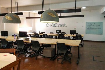  Office Space For Rent in Bellandur Outer Ring Road