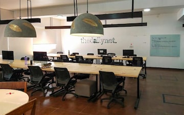 Office Space For Rent in Bellandur Outer Ring Road