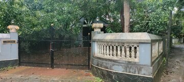  Office Space – Exterior View View at Paravattani - for Rent
