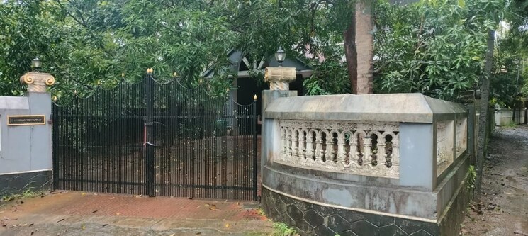 Exterior View, paravattani Commercial Office Space 2700 Sq.Ft. In Paravattani Thrissur 8819529