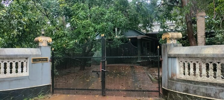 Exterior View, paravattani Commercial Office Space 2700 Sq.Ft. In Paravattani Thrissur 8819529