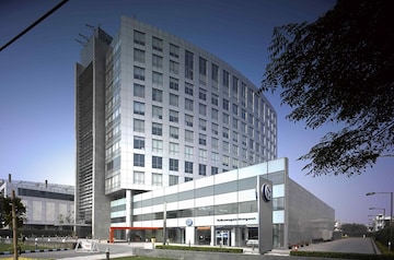  Office Space For Rent in Vatika City Point, Sector 25