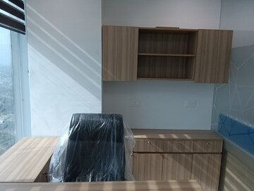 Furnished Amenities in  Office Space at Wave One, Sector 18 – for Rent